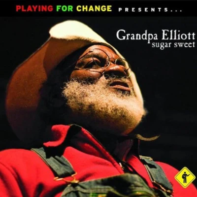 Grandpa Elliott 歌手