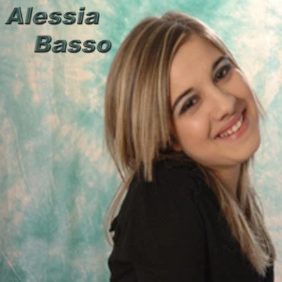 歌手 Alessia Basso