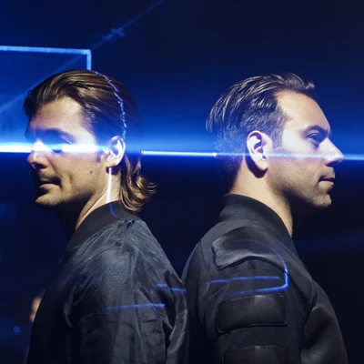 歌手 Axwell Λ Ingrosso