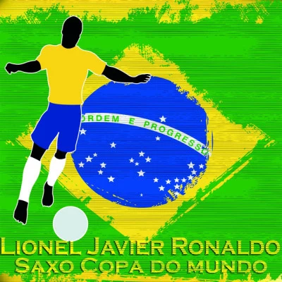 歌手 Lionel Javier Ronaldo