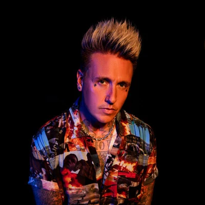 Jacoby Shaddix 歌手