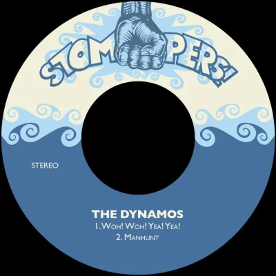 The Dynamos 歌手