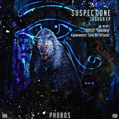 Suspect One/Purpura/Fcode/Peuch/Rico Buda Dirty Frequency, Vol. 2 (25 Global Techno Tracks)