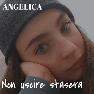 Angelica 歌手