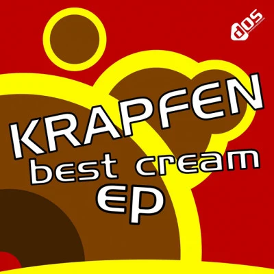 Krapfen 歌手