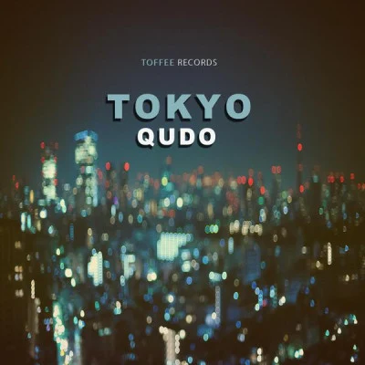 歌手 Qudo