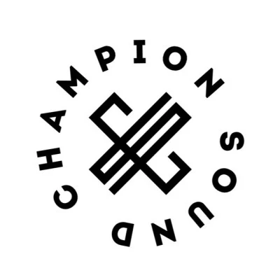 歌手 Champion SoundHawkeye