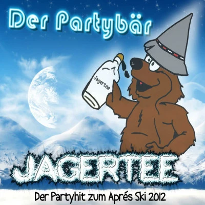 Der Partybär 歌手