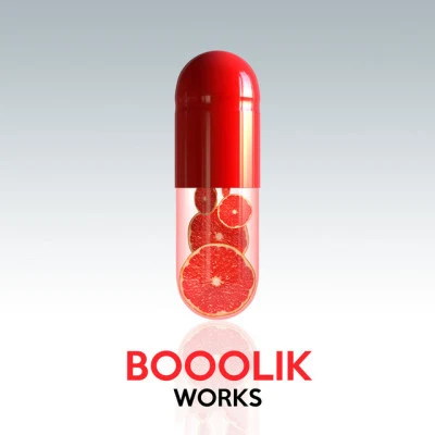 歌手 Booolik