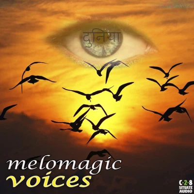 MeloMagic 歌手