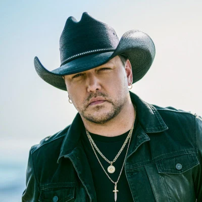 Jason Aldean 歌手