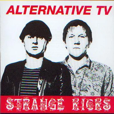 Alternative TV 歌手