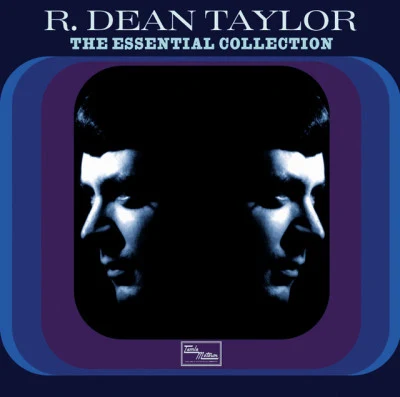 歌手 R. Dean Taylor