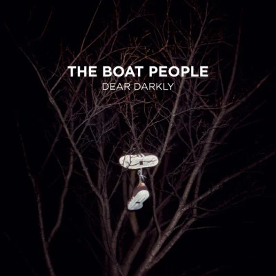 歌手 The Boat People