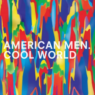 歌手 American Men