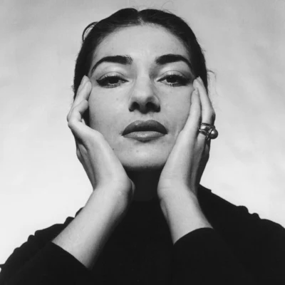 Maria Callas 歌手