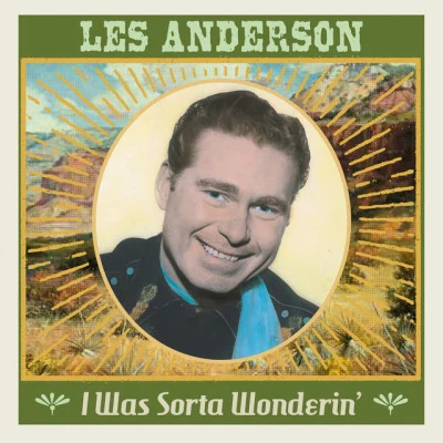 Les Anderson 歌手