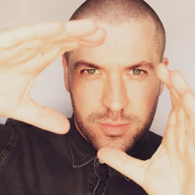 Shayne Ward 歌手