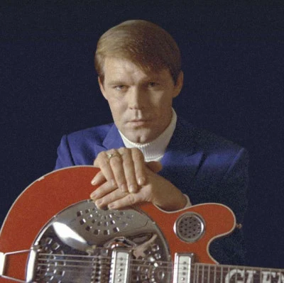 Glen Campbell 歌手