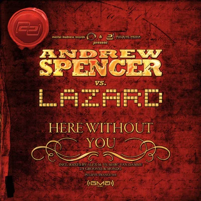 歌手 Andrew Spencer vs. Lazard