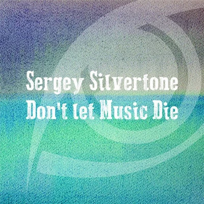 歌手 Sergey Silvertone