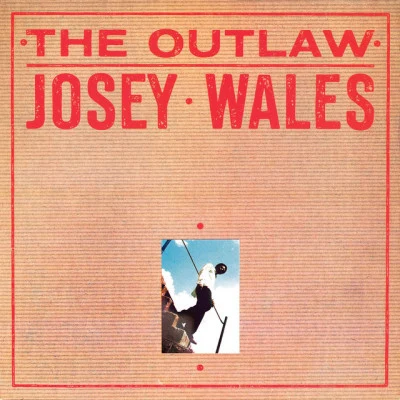 歌手 Josey Wales