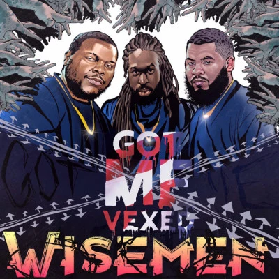 歌手 WisemenRaekwon