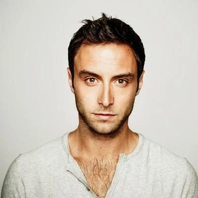 Måns Zelmerlöw 歌手