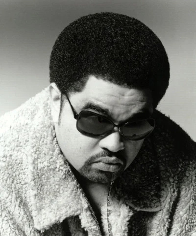 Heavy D 歌手