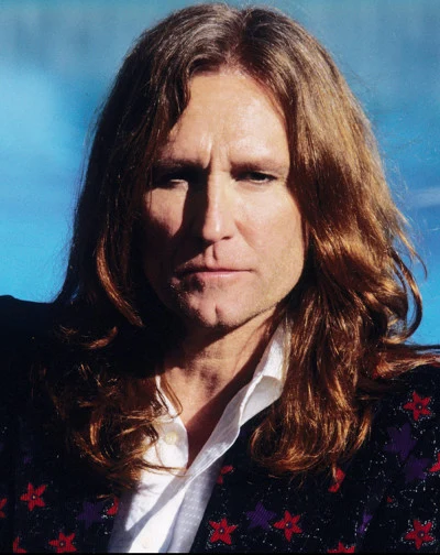 John Waite 歌手