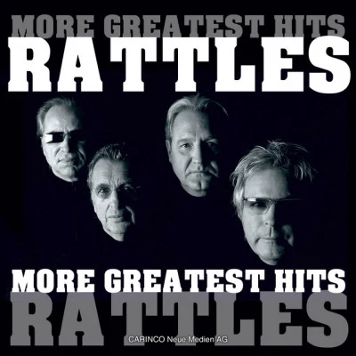 歌手 The Rattles