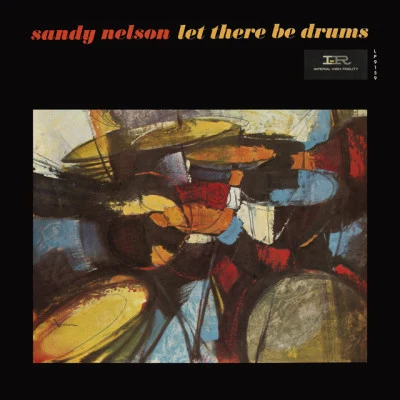 歌手 Sandy Nelson