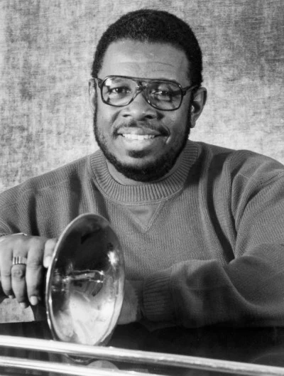 Fred Wesley 歌手