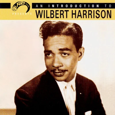 Wilbert Harrison 歌手