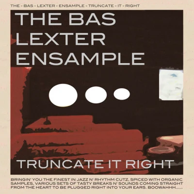 歌手 The Bas Lexter Ensample