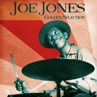 Joe Jones 歌手