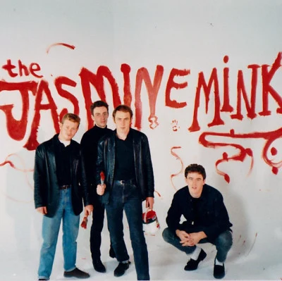 歌手 The Jasmine Minks