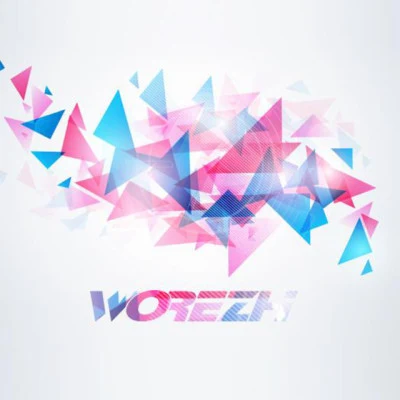 歌手 Worezh