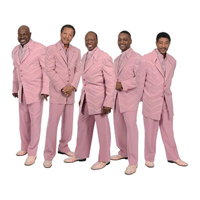 歌手 The Spinners