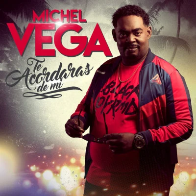 Michel Vega 歌手