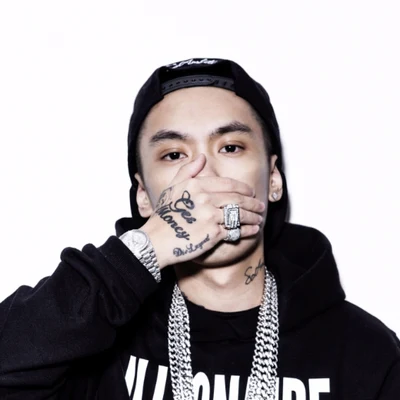 Dok2/KittiB/樸宰範/SUA/輝星 언프리티 랩스타 2 컴필레이션