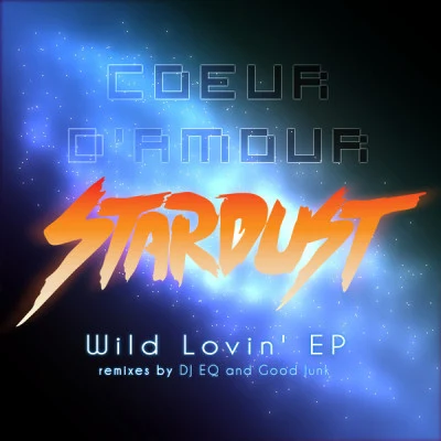 Coeur D'Amour 歌手