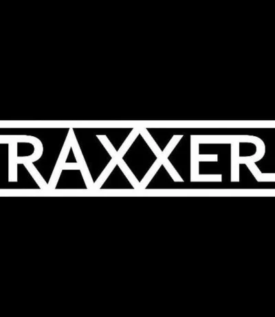 RAXXER 歌手