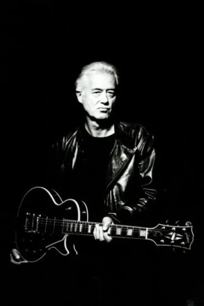 Jimmy Page 歌手