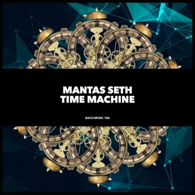 Mantas Seth 歌手