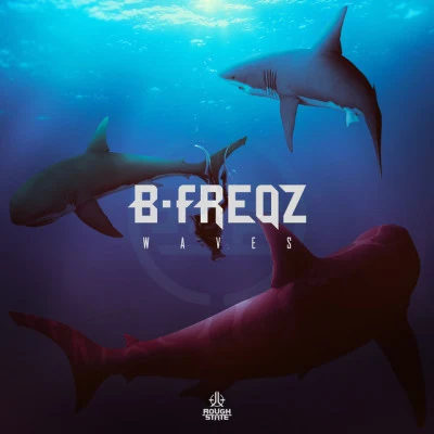 歌手 B-Freqznolz