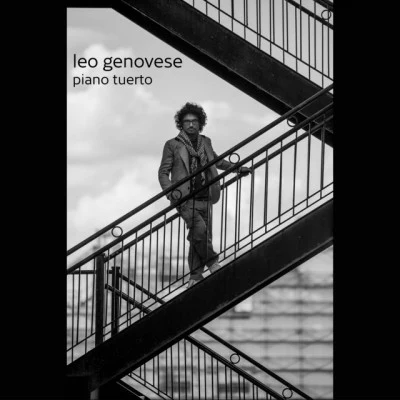 Leo Genovese/Warren Wolf/Ravi Coltrane/Matt Brewer/Greg Osby Songbook