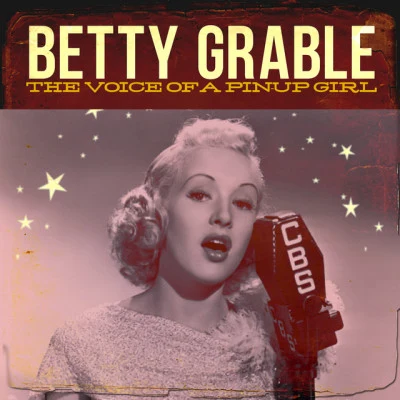 Betty Grable 歌手