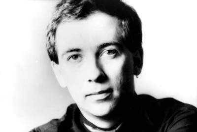 歌手 Pete Shelley