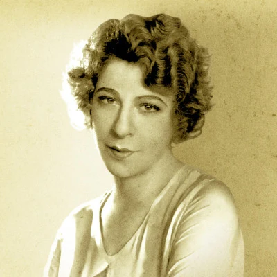 Fanny Brice 歌手